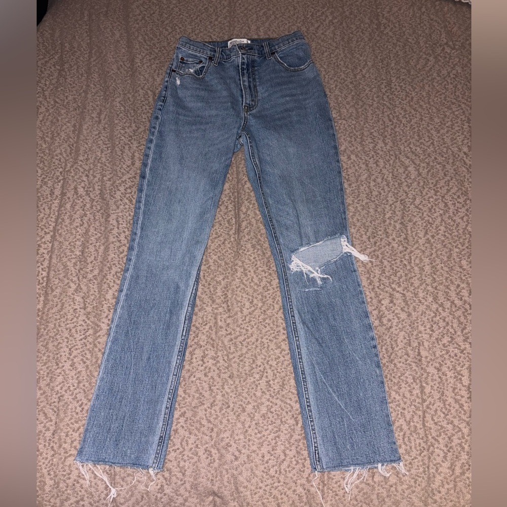 Abercrombie & Fitch Jeans
